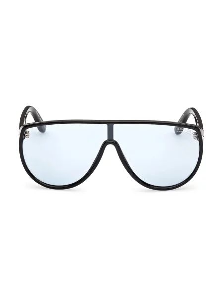 Ochelari de soare Tom Ford negru