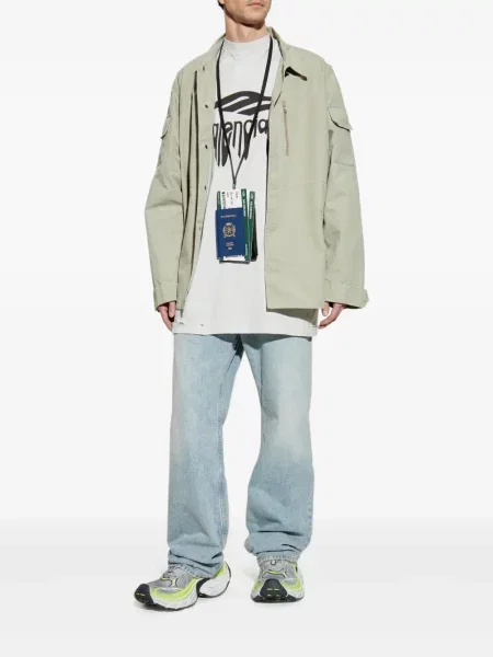Geacă Balenciaga