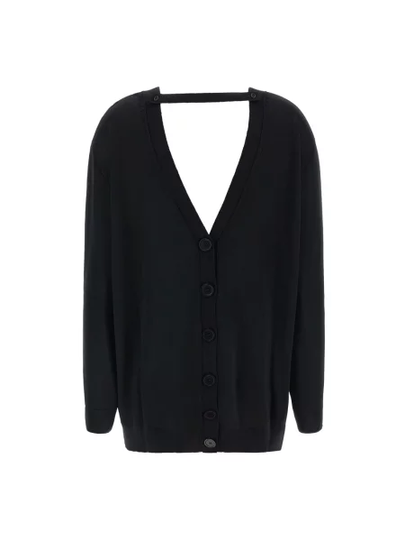 Sweter Nude czarny
