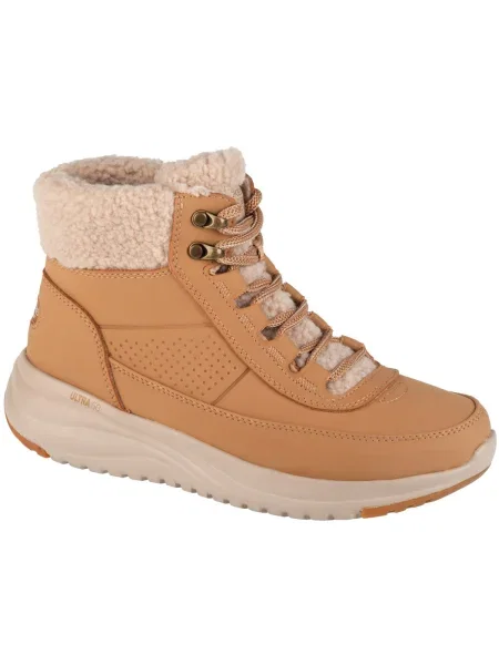Pantofi Skechers bej