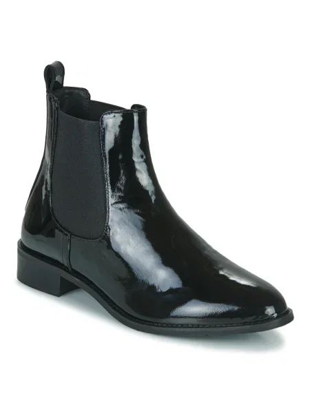 Pantofi Jb Martin negru