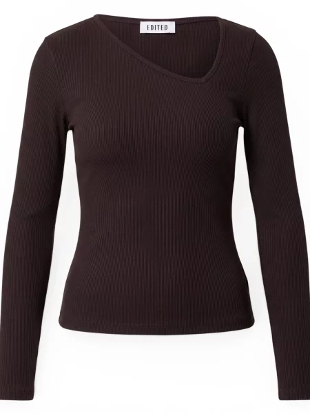EDITED Tricou Rufina' maro