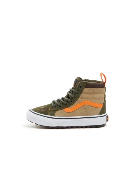 Superge Vans MTE Khaki zelena