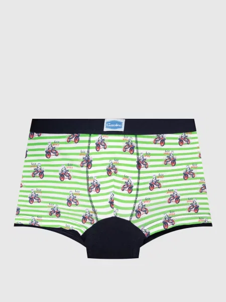 Детские боксеры Riminiveste