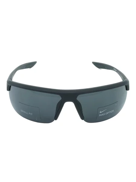 Ochelari de soare aviator Nike retro negru