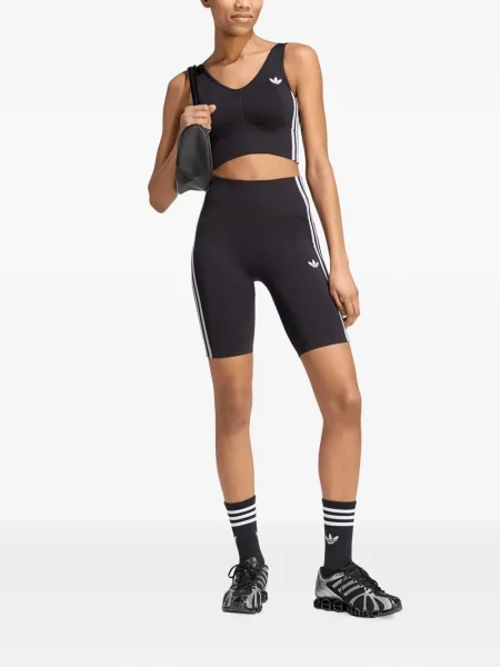 Blugi Adidas negru