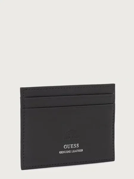 Кожаный кошелек Guess
