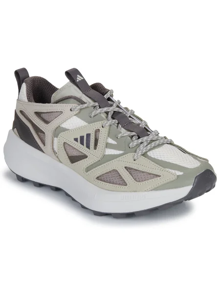 Pantofi Adidas gri