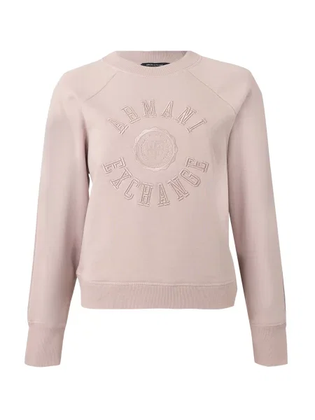 Hanorac Armani Exchange roz