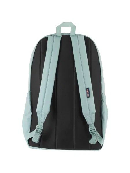 Geantă Jansport albastru