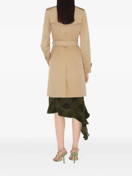 Trenci Burberry