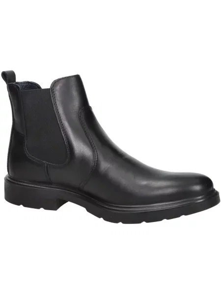 Pantofi Imac negru