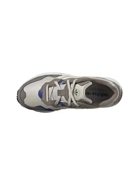 Tenisice Adidas siva