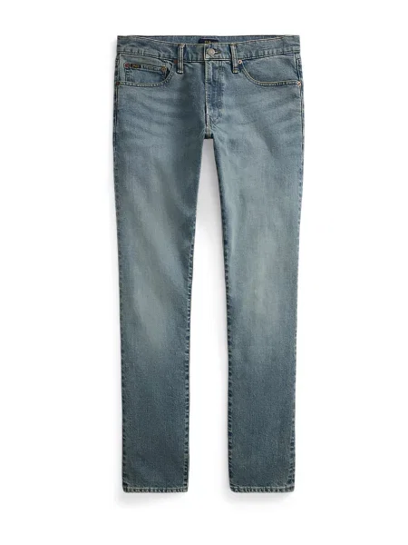 Polo Ralph Lauren Jeans Sullivan denim albastru