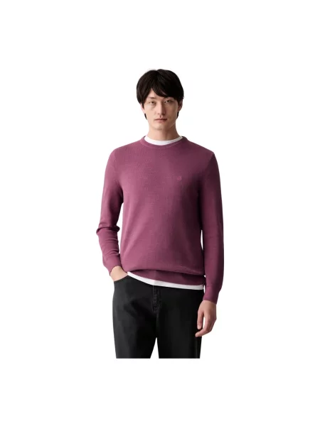 Sweter Marc O'polo różowy