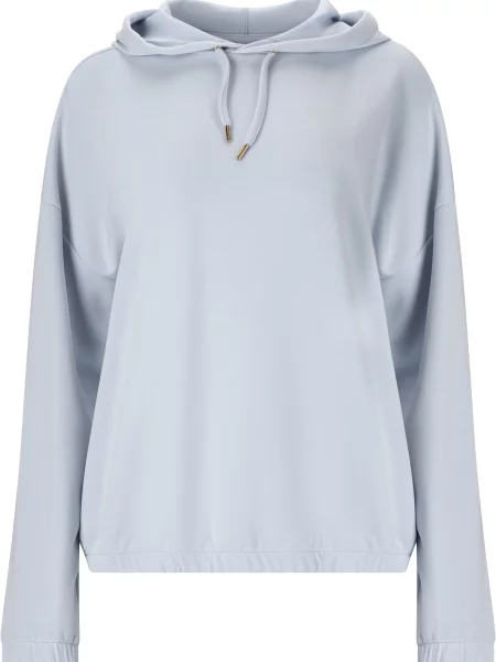 Athlecia Sportska sweater majica NAMIER W svijetloplava