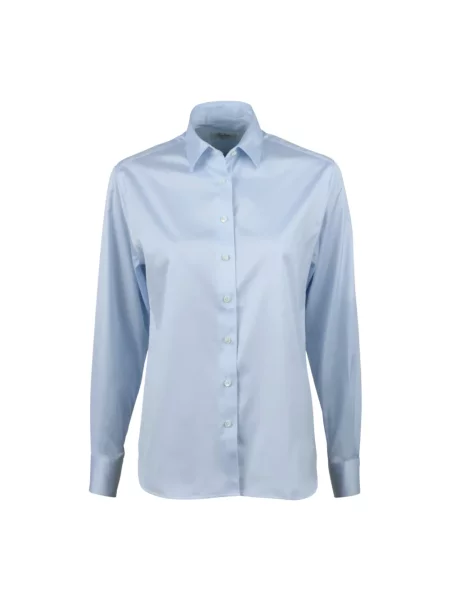 Koszula Stenströms niebieska