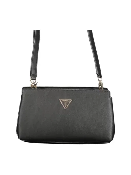 Guess Torebki Kobieta ONE SIZE Cross Body Bags czarny