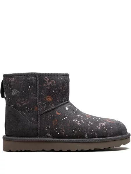 Botine Ugg clasici gri