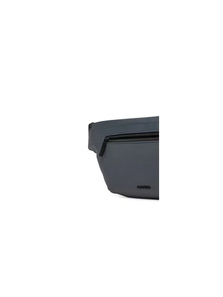 Torbica za okoli pasu Calvin Klein siva