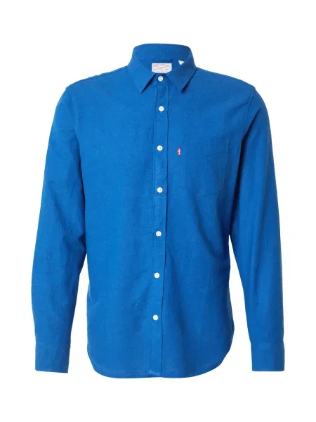LEVI'S ® Cămașă Sunset regal albastru
