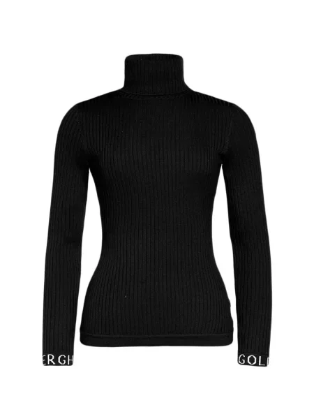 Pulover Goldbergh negru