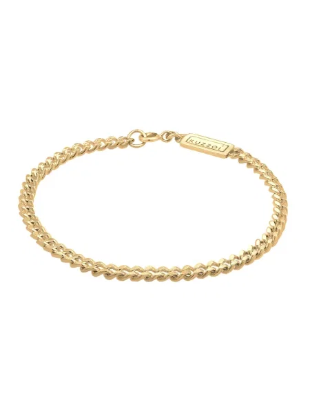 KUZZOI Zapestnica zlata