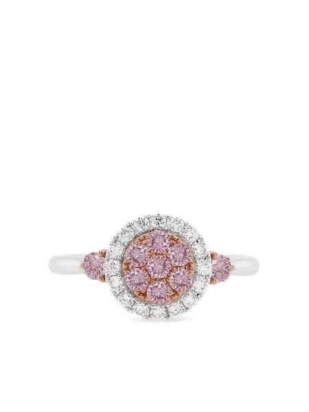 Inel Hyt Jewelry alb