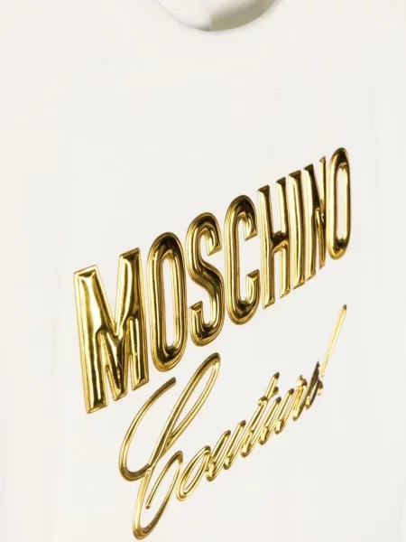 Dětské tričko Moschino