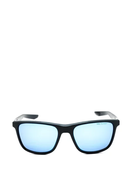 Ochelari de soare Nike alb