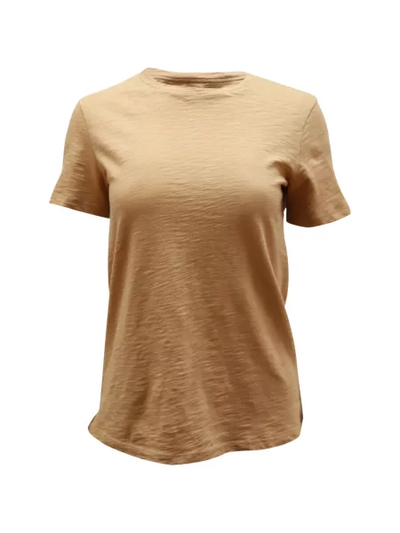 Tricou Theory cu decolteu rotund