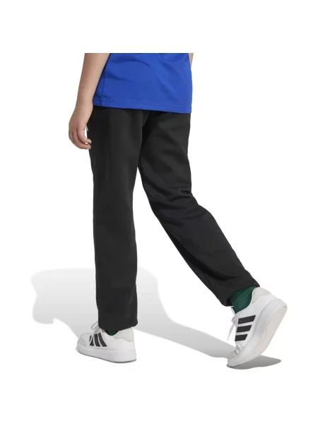Pantaloni copii Adidas negru