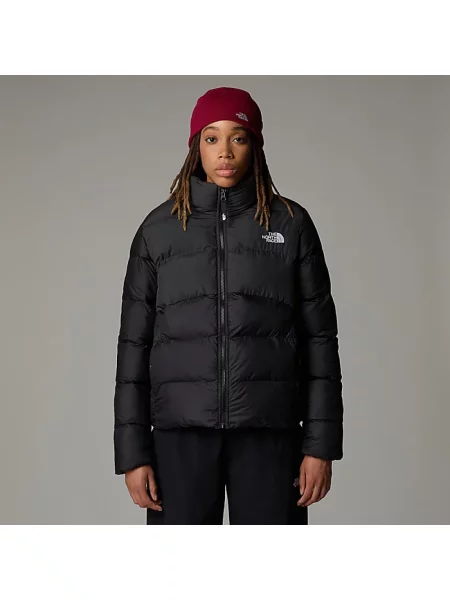 Kurtka The North Face Saikuru Jacket TNF Black/ Asphalt Gray XS czarna