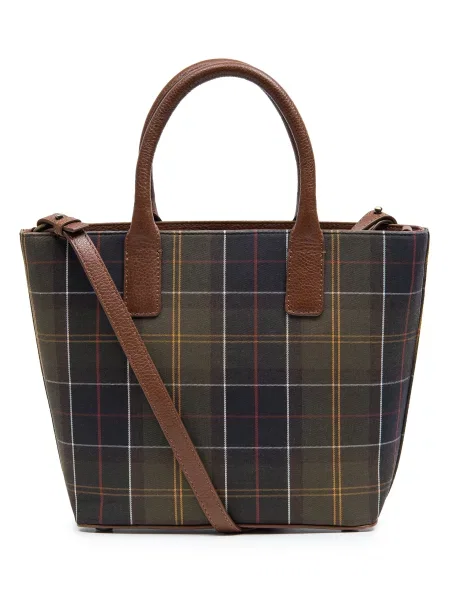 Сумка Barbour хаки