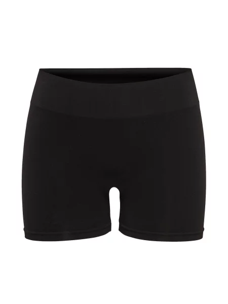 ONLY Pantaloni de pijama VICKY' negru