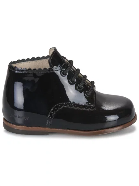 Pantofi copii Little Mary negru