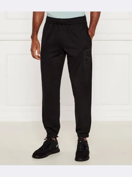 Pantaloni de trening | Modern fit negru