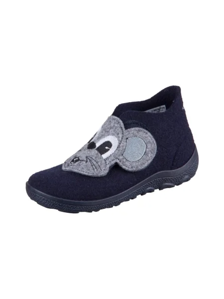 Pantofi copii Superfit albastru