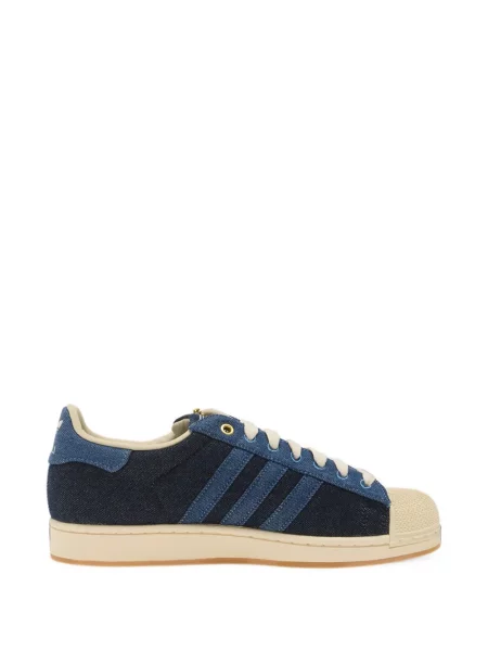 Tenisky Adidas Spezial hnedá