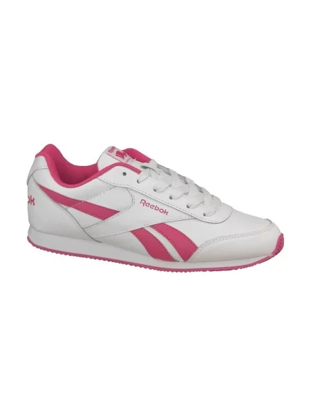 Tenisky Reebok Sport biela