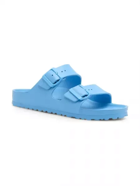Birkenstock Șlapi Arizona EVA albastru
