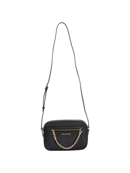 Geantă Michael Michael Kors negru