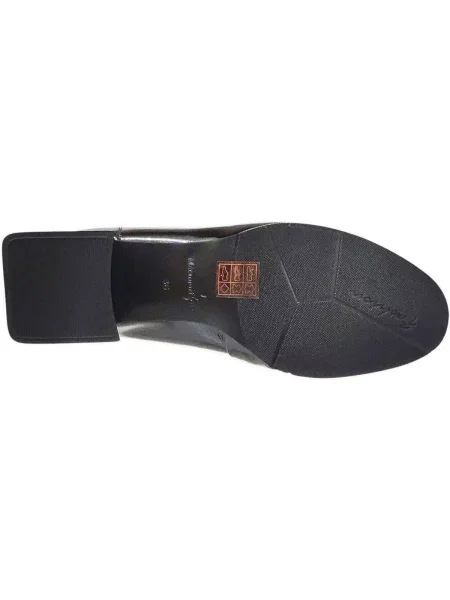 Pantofi Metamorf'ose roșu