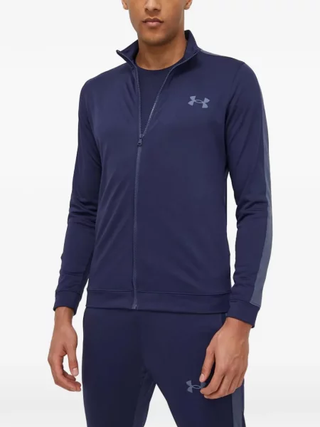 Trening Under Armour cu imagine albastru