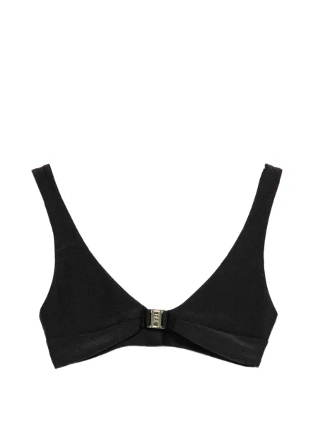 Top Fae Swim negru
