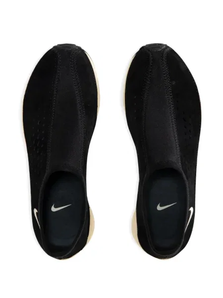 Sneakerși Nike Air Zoom negru