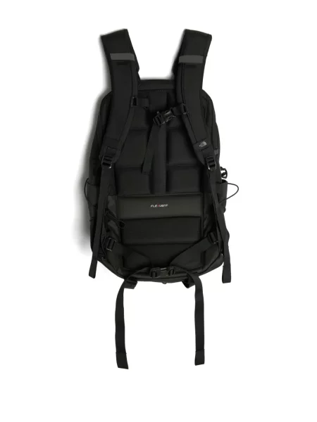 Kuprinė The North Face juoda