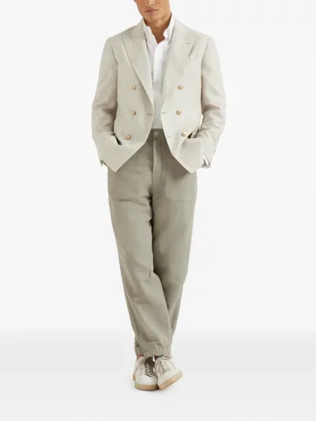 Sacou Brunello Cucinelli
