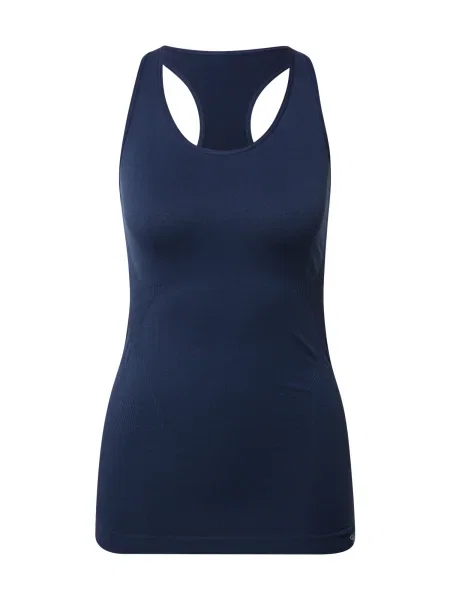 Hummel Sport top Tif albastru marin / deschis / bleumarin gri