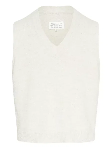 Vestă Maison Margiela tricotate